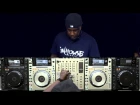 Todd Terry - Live @ DJsounds Show 2016 (Chicago Disco House, Speed Garage)