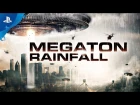 Megaton Rainfall – Launch Trailer | PS4