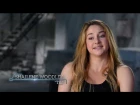 DIVERGENT Preview: Taking a Stand