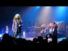 The  DEAD  DAISIES  &  JOHN  CORABI   -  With You And  I  (  C  Тобой  И  Я  )  2015 г