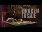 Versailles - Chevalier De Lorraine - Broken Inside