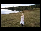 Jonna Jinton - Kulning. Ancient herdingcall - A farewell song to the cows