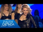 Naida Beslagic - Pomnozen sa nulom - ZG Specijal 28 - (Tv Prva 03.04.2016.)