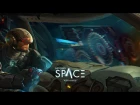 Official Beyond Space Remastered (by Silesia Games Sp. z o.o.) Launch Trailer (iOS/Android)
