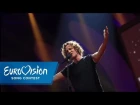 Michael Schulte - "You Let Me Walk Alone" | Eurovision Song Contest | NDR