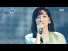 [Comeback Stage] TAEYEON - Fine, 태연 - 파인 Show Music core 20170304