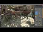 Mount & Blade 2: Bannerlord Gamescom Engine-Video