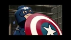 LEGO Marvel's Avengers - NYCC Trailer | PS4, PS3, PS Vita