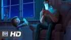 CGI 3D Animated Short: "Distracted"  - by Emile Jacques
