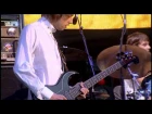 Oasis - Who Feels Love? (live in Wembley 2000)