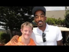 This Side of J.R. Smith Will Melt Your Heart
