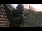Call of Duty®: WWII - официальный ролик сетевой игры [RU]