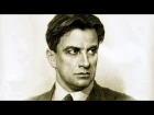 Владимир Маяковский на кадрах кинохроники, 1918 -1925, Живой голос поэта России