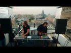 Coma Soul - Disappear (live / Time Out Rooftop Bar)