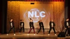 Dance school NLC - Начало
