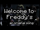 Welcome to Freddy's от Madame Macabre.