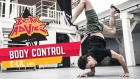 Body Control /w C-Lil | BREAK ADVICE