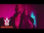 Damar Jackson - No Protection ft. Kash Doll (Official Video)