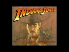 Indiana Jones’ Greatest Adventures. SNES. Walkthrough (No Death)