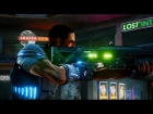 Crackdown 3 Gameplay Walkthrough Part 5 (Xbox One/PC) SDCC