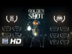 **Award Winning** CGI 3D Animated Short  Film:  "Golden Shot"  - by Gökalp Gönen