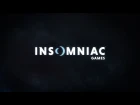 Insomniac Games Recruitment Video
