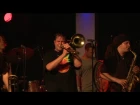 Youngblood brass band  - Brooklyn  in emmenbrücke /