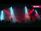 The Devil Wears Prada - Born To Lose / Escape  (Official HD Live Video)