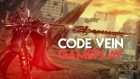 Code Vein: Exclusive Gameplay Footage