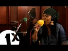 1Xtra in Jamaica - Queen Ifrica - Black Woman for BBC Radio 1Xtra in Jamaica