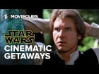 Cinematic Getaways: Endor