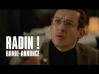RADIN ! de Fred Cavayé avec Dany Boon - Bande-Annonce