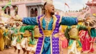 Will Smith sings Prince Ali Scene - ALADDIN (2019) Movie Clip