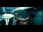 Tony Jaa vs Paul Walker (Furious Seven) (ТОНИ ДЖАА "Форсаж 7)