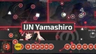 osu! skin review IJN Yamashiro (by Matt2e2)