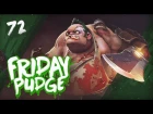 Friday Pudge - EP. 72
