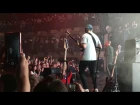 Хаски исполнил трек FACE - "Мне по*уй" на своем концерте (#NR)