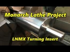 SNS 167: Viewer Lathe Project