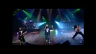 Tribuzy & Bruce Dickinson - Tears Of The Dragon(Execution Live Reunion DVD)