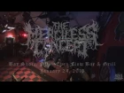 The Merciless Concept - Full Set @ Even Flow Bar & Grill (24.01.16)