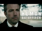 I'm Only Human || BATMAN/BRUCE WAYNE