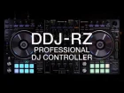 Pioneer DDJ-RX и DDJ-RZ Первые контроллеры для Rekordbox DJ