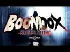 Boondox - Bloodletting (2017)