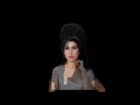 The Changing Face Of AMY WINEHOUSE - MORPH 1983-2011