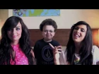 "Hands Up" - Keenan Cahill and Electrovamp
