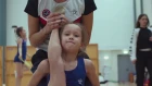 Новая мотивационная программа Центра гимнастики Олимпийской чемпионки Юлии Барсуковой