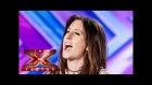 RAIGN - Clarity & Don’t Let Me Go (Live @ Room Auditions, The X-Factor UK)