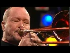 Wolfgang Haffner & NDR Bigband "Nordic Shapes" - jazz baltica 2007