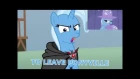 Trixie Megalovania [PonyDub]