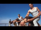 12 танцоров под пылающим солнцем | dance super video by DekaDance